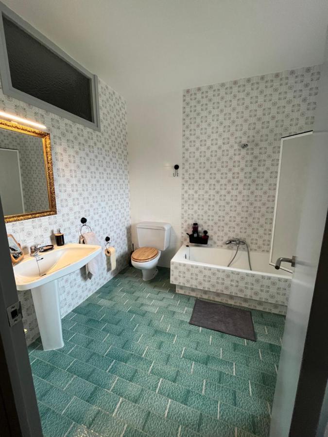 הוילה לורקה La Casa De Mama מראה חיצוני תמונה