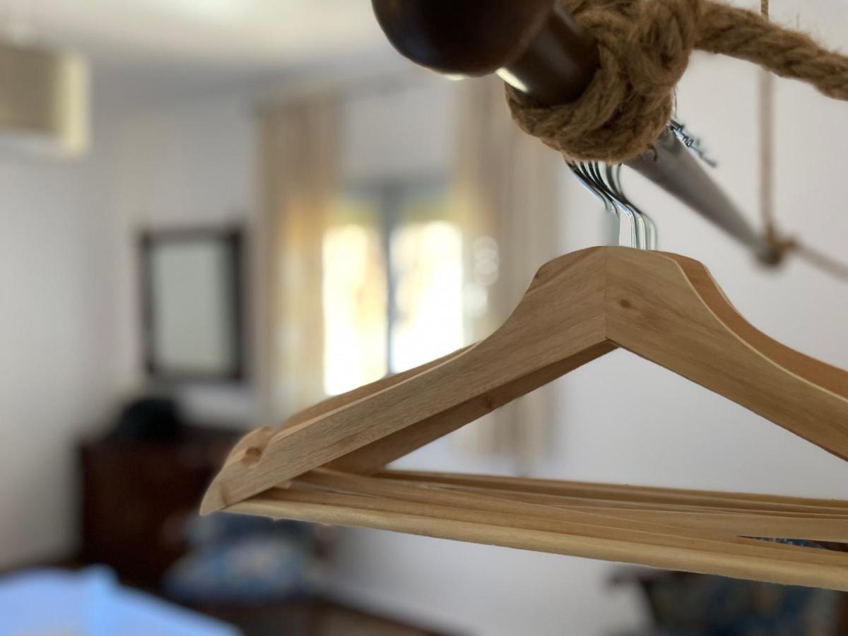 הוילה לורקה La Casa De Mama מראה חיצוני תמונה
