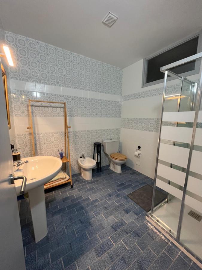 הוילה לורקה La Casa De Mama מראה חיצוני תמונה