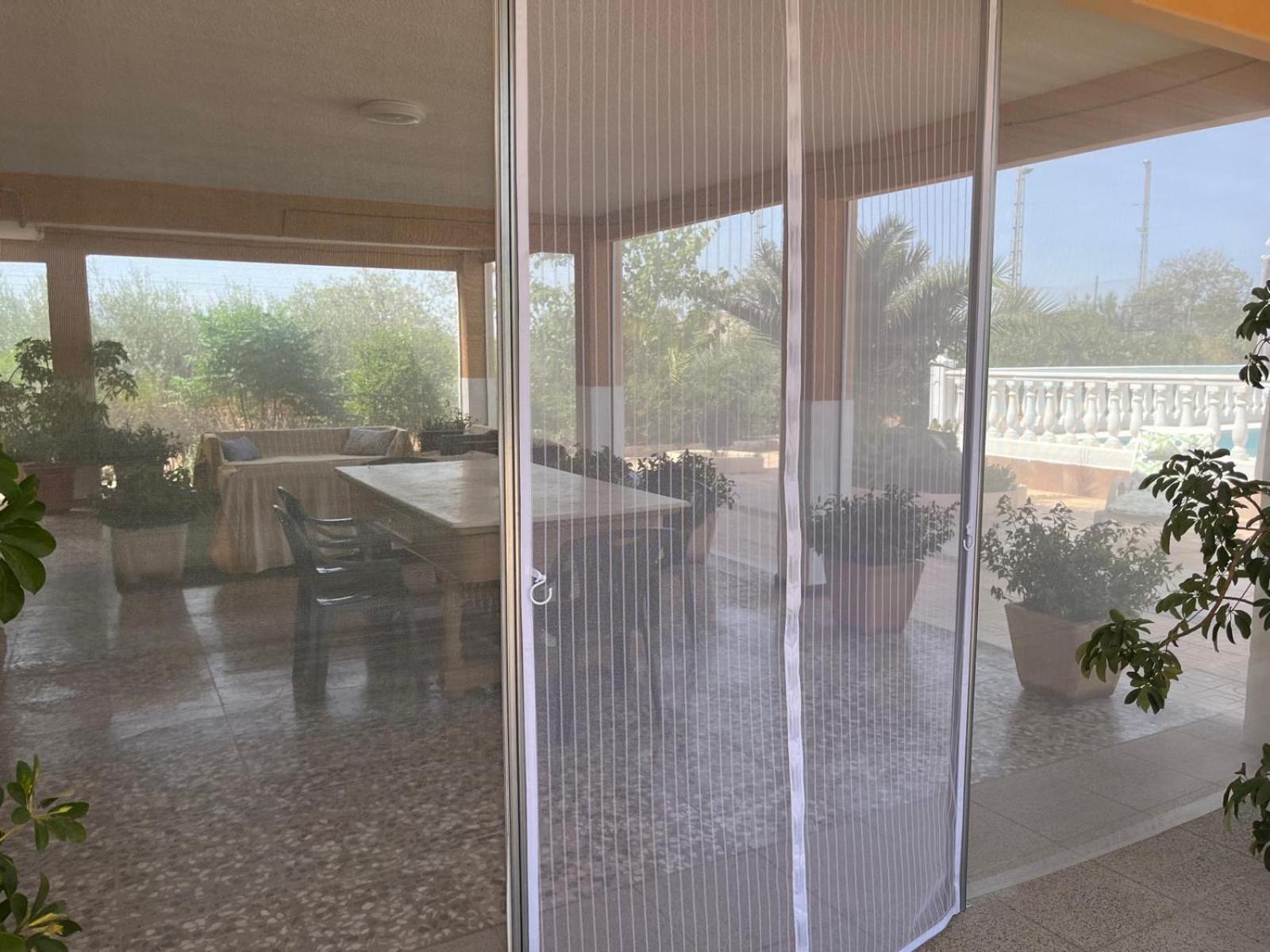 הוילה לורקה La Casa De Mama מראה חיצוני תמונה