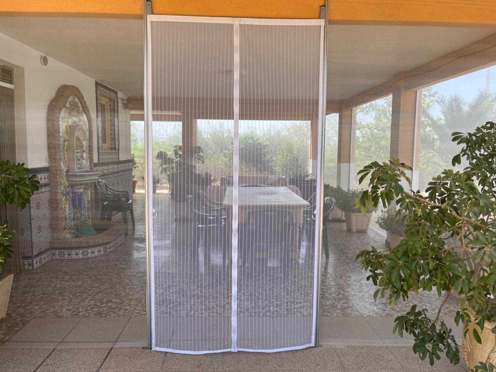 הוילה לורקה La Casa De Mama מראה חיצוני תמונה